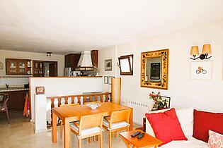 KPI1270 - Ático en venta - Penthouse zu verkaufen - Penthouse for sale - Penthouse te koop - www.kensington-ibiza.com - Noelle Politiek